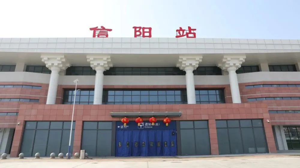 增城区到信阳物流专线-信阳到增城区货运-合理运输