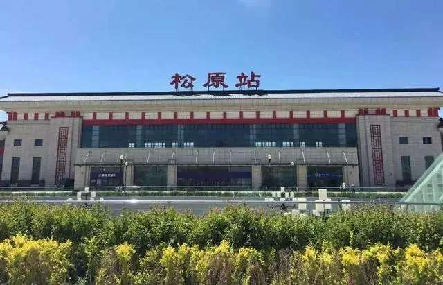 上海到松原物流公司-上海到松原专线-全心服务