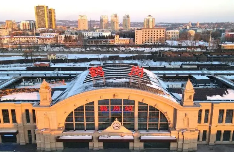 高明区到鹤岗物流专线-高明区到鹤岗货运-价格优惠