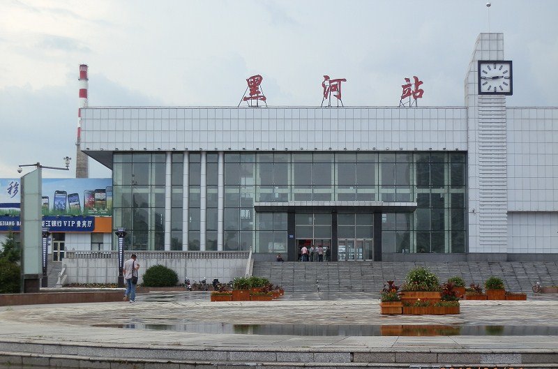 上海到黑河物流公司|上海到黑河专线|价格优惠