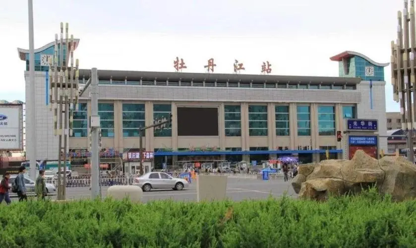 上海到牡丹江物流专线-上海物流到牡丹江-
（全/境-派送）