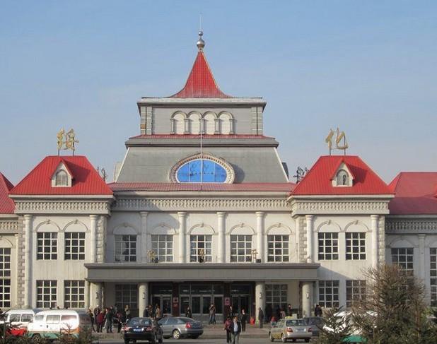 石角镇到绥化物流公司-石角镇至绥化危险品专线安全可靠的电动车托运