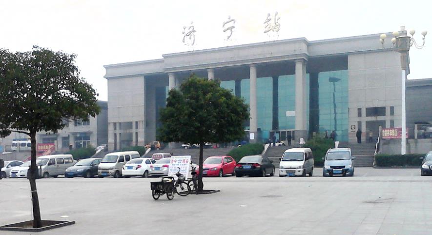 上海到济宁物流专线-上海到济宁货运-采购物流-