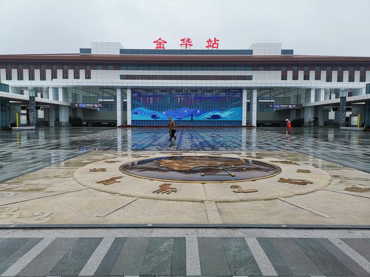 上海到金华物流公司-上海到金华专线-多年经验