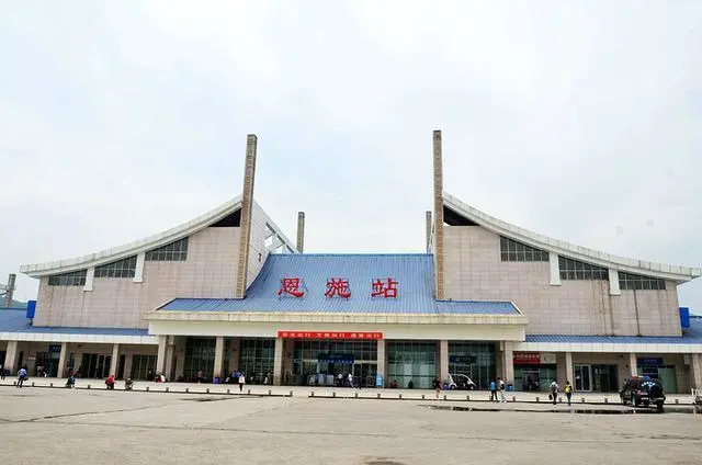 上海到恩施州物流公司-上海到恩施州专线-配送无盲点