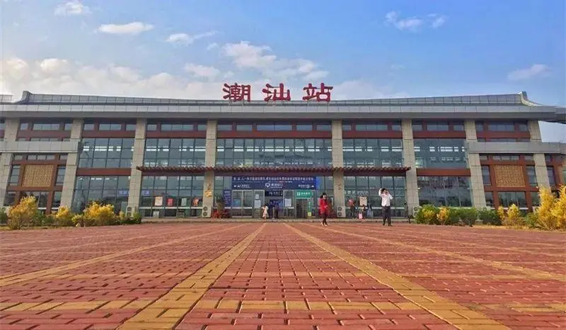 博罗县到潮州物流公司-博罗县至潮州专线-您的货物安全有保障