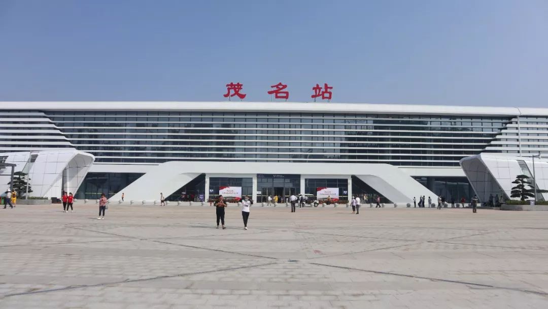 增城区到茂名物流专线|增城区至茂名货运|