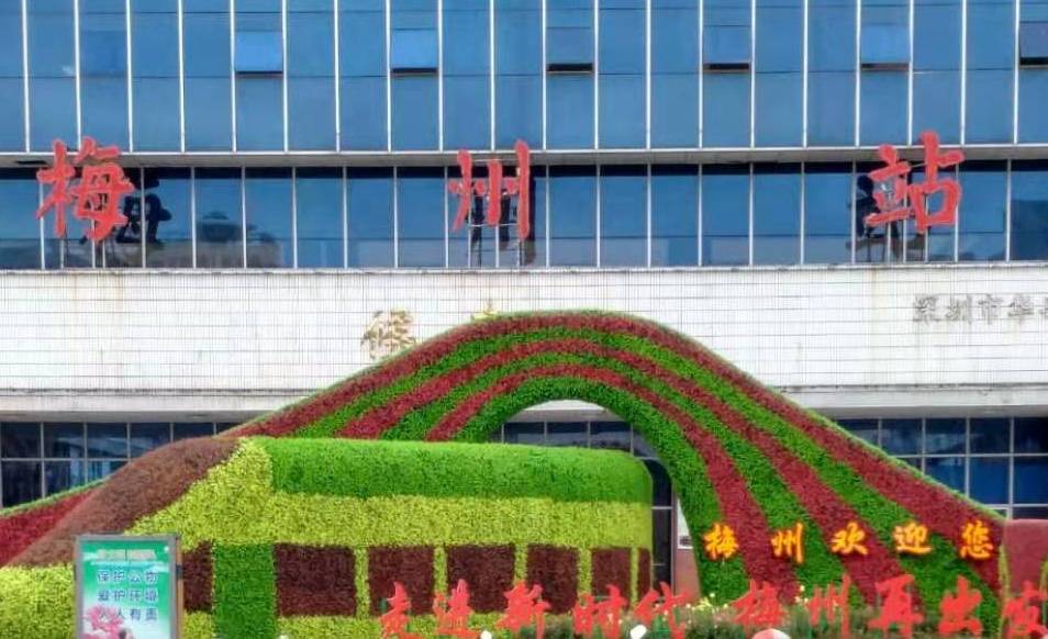 大亚湾区到梅州物流公司-大亚湾区至梅州专线更快捷，更经济