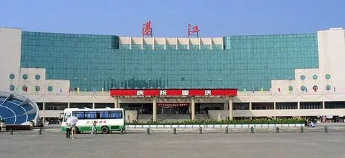 博罗县到湛江物流公司-高效专业的博罗县至湛江专线