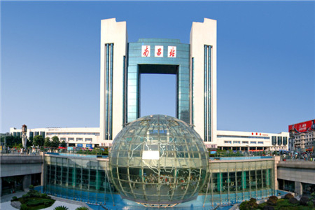 上海到南昌物流公司-上海到南昌专线-创新服务