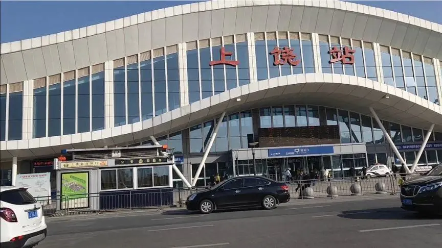 上海到上饶物流公司|上海到上饶专线（无盲点-派送）