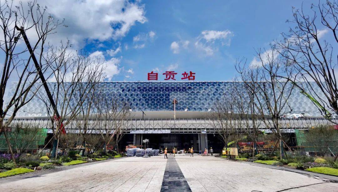 大亚湾区到自贡物流专线-大亚湾区至自贡货运安全快捷，优质服务