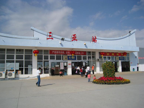 增城区到三亚物流专线|增城区到三亚货运口碑商家