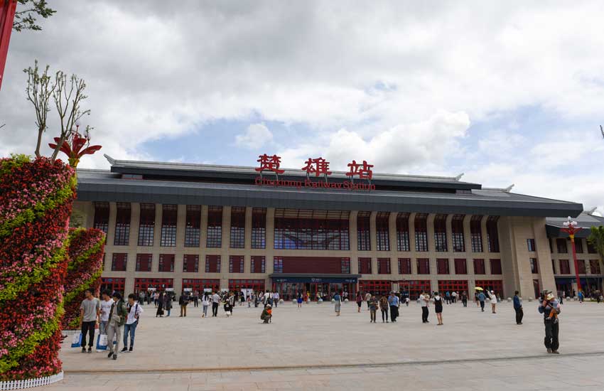 增城区到楚雄州物流专线根据不同的客户需求，定制专属的物流方案