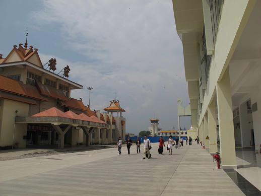 增城区到德宏州物流专线|增城区到德宏州货运（今日/关注）