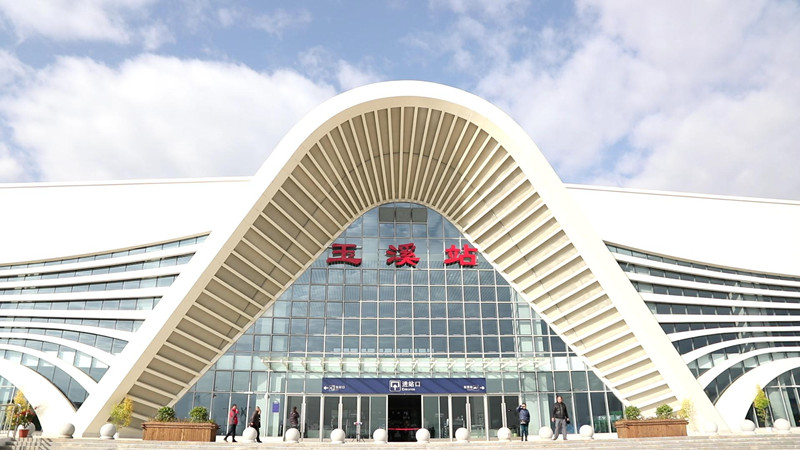 上海到玉溪物流公司-上海到玉溪专线-零担物流