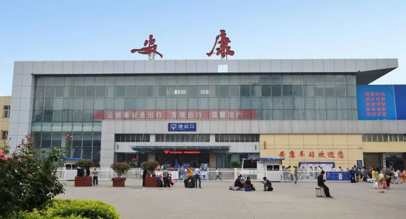 上海到安康物流专线-上海到安康货运-点到点运输-