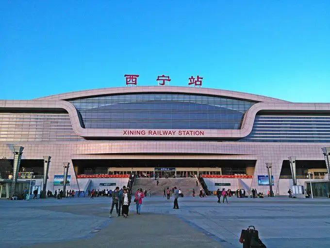 增城区到西宁物流公司|增城区到西宁专线|团结协作