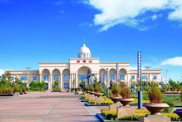 上海到石嘴山物流公司-上海到石嘴山专线-协手共赢