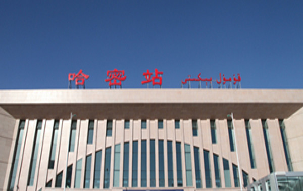 石角镇到哈密物流公司-石角镇至哈密危险品专线安全可靠的电动车托运