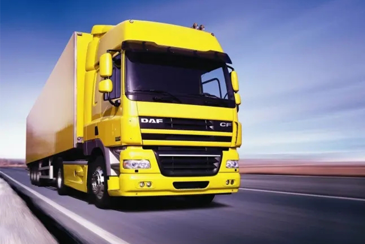 整车回程车调度